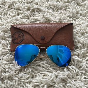 Ray Ban Avaitors